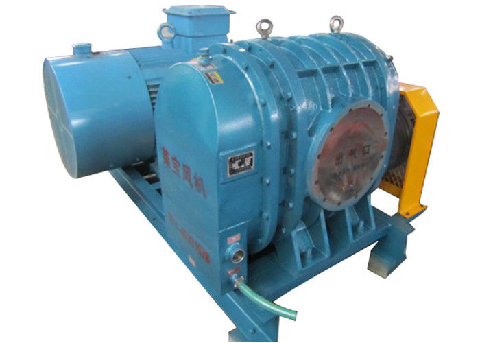 Azot rejenerasyon 3 lobe Kökleri olmayan korozif gaz için kök 250mm