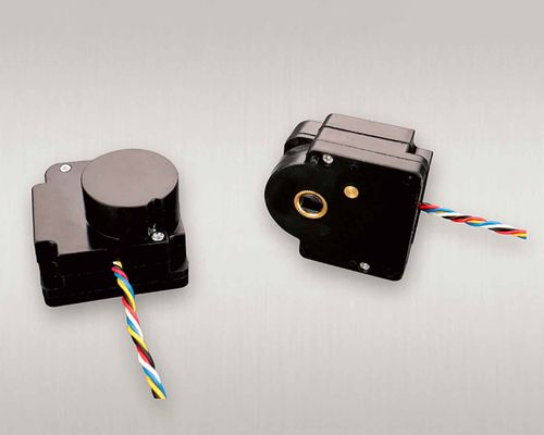 Tork 1.8NM AMR Su Sayacı DC5V Elektrikli Vana Aktüatörü