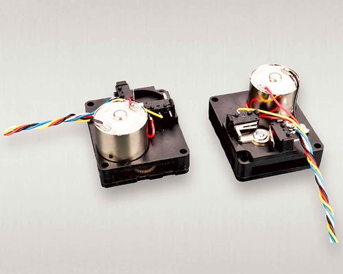 IP67 2.5NM Tork 25mm Motorlu Küresel Vana Aktüatörü
