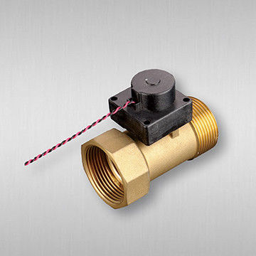 Akış Ölçerler 550mA 1.8NM Tork IP67 DC Valf Aktüatörü