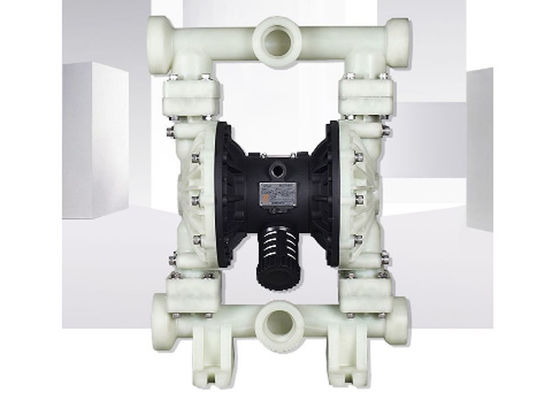 145cpm 8.4 Bar DN50 Pnömatik Diyaframlı Pompalar 568L / Min